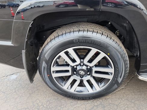 Certified 2021 Toyota 4Runner Limited image 29