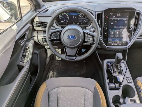 New 2026 Subaru Crosstrek 2.5i Sport AWD/4WD image 16