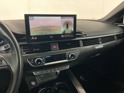 Used 2022 Audi S5 Prestige w/ Prestige Package image 12