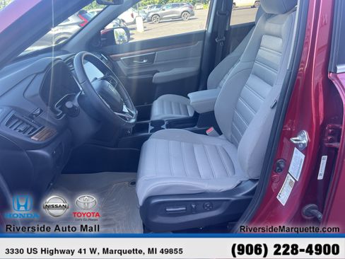 Used 2020 Honda CR-V EX image 15