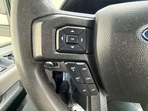 Used 2020 Ford F350 XL w/ Power Equipment Group AWD/4WD image 15