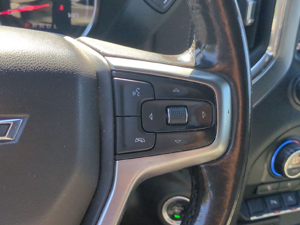 Used 2020 Chevrolet Silverado 1500 RST AWD/4WD image 19
