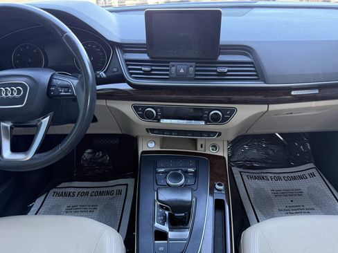 Used 2018 Audi Q5 2.0T Premium Plus AWD/4WD image 17
