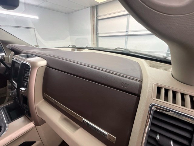 Used 2016 RAM 2500 Longhorn AWD/4WD image 11