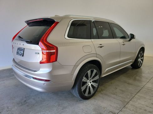 Used 2024 Volvo XC90 B5 Plus w/ Protection Package Premier AWD/4WD image 5