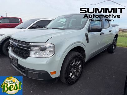 Used 2024 Ford Maverick XLT