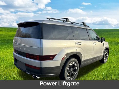 New 2026 Hyundai Santa Fe SEL image 7