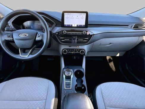 Used 2025 Ford Escape Active AWD/4WD image 28