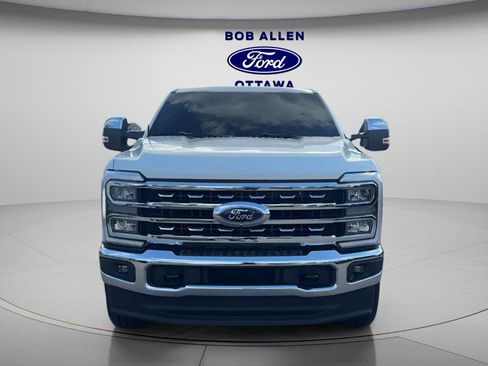 Used 2026 Ford F250 Lariat w/ Chrome Package AWD/4WD image 14