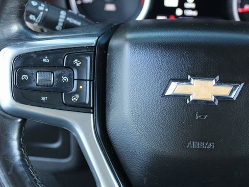 Used 2021 Chevrolet Tahoe Premier AWD/4WD image 15