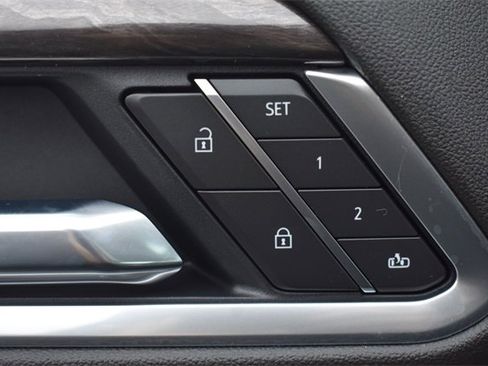 New 2026 Chevrolet Silverado 2500 LTZ w/ LTZ Plus Package image 28