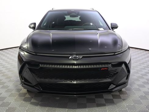 Used 2024 Chevrolet Equinox EV RS image 10