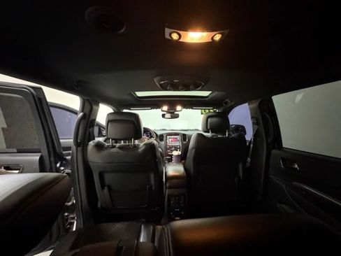Used 2020 Dodge Durango R/T AWD/4WD image 28