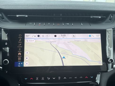 New 2026 Jeep Grand Cherokee Limited Reserve image 18