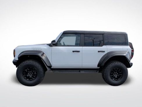 New 2025 Ford Bronco Raptor AWD/4WD image 13