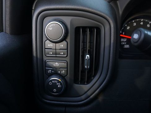 New 2026 Chevrolet Silverado 1500 Custom Trail Boss image 19