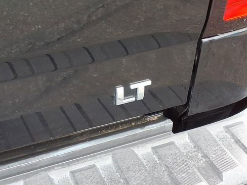 Used 2016 Chevrolet Silverado 1500 LT w/ All Star Edition image 5