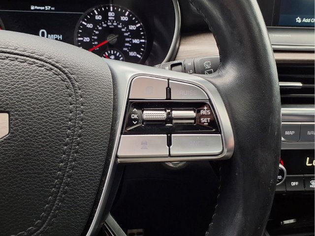 Used 2022 Kia Telluride SX FWD image 15