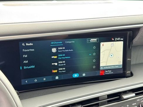 New 2026 Hyundai Palisade Calligraphy AWD/4WD image 19