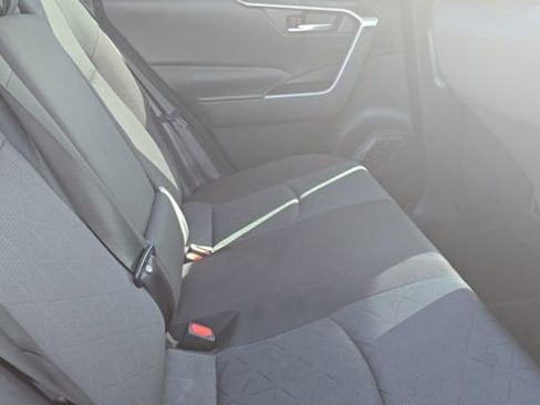 Used 2023 Toyota RAV4 XLE w/ Convenience Package AWD/4WD image 21