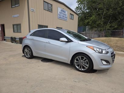 Used 2016 Hyundai Elantra GT w/ Option Group 03
