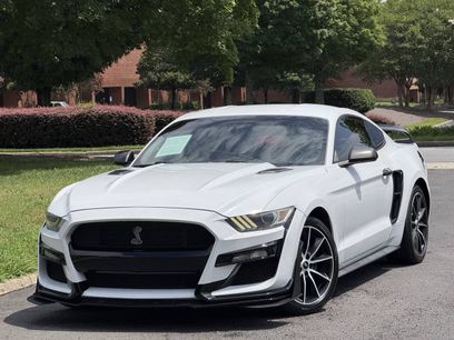 Used 2015 Ford Mustang Coupe w/ Wheel & Stripe Package