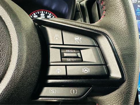 Certified 2024 Subaru Impreza RS w/ Popular Package #3 image 17