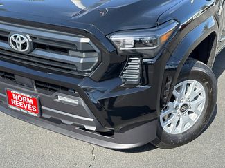 New 2026 Toyota Tacoma SR5 video 3