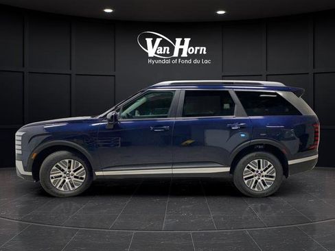 New 2026 Hyundai Palisade SEL Premium AWD/4WD image 7