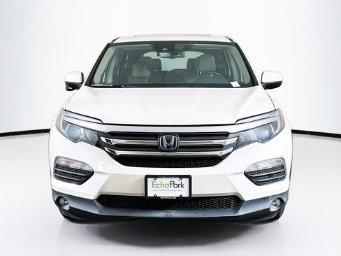 Used 2018 Honda Pilot EX-L image 2