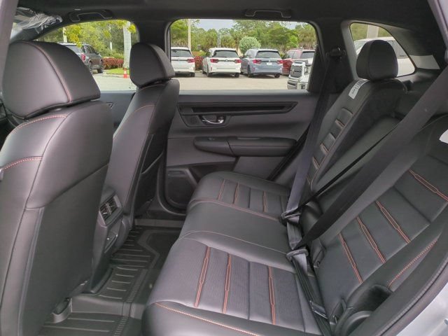New 2026 Honda CR-V Sport-L image 12