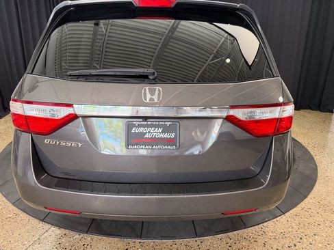 Used 2012 Honda Odyssey EX-L image 8