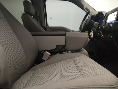 Used 2019 Ford F150 XLT w/ Trailer Tow Package AWD/4WD image 21