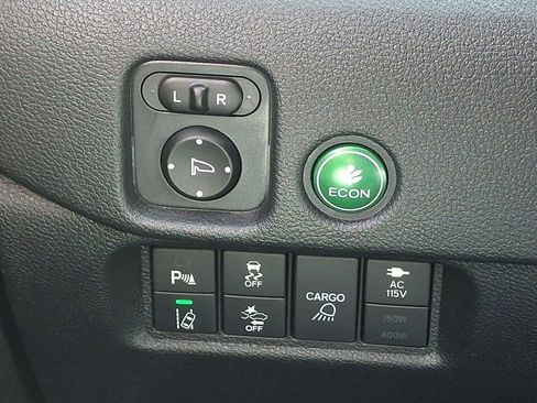 Used 2020 Honda Ridgeline RTL-E image 27