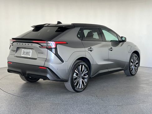 New 2026 Subaru Solterra image 6