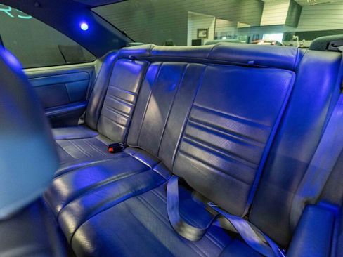 Used 1992 Ford Thunderbird Super image 12