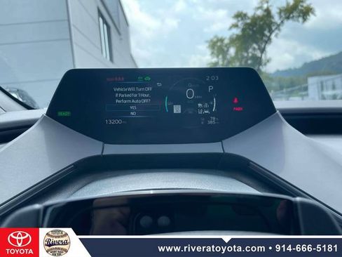 Used 2024 Toyota Prius Prime FWD image 26