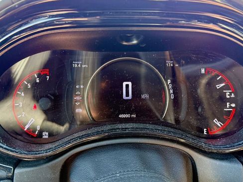 Used 2023 Dodge Durango GT AWD/4WD image 19