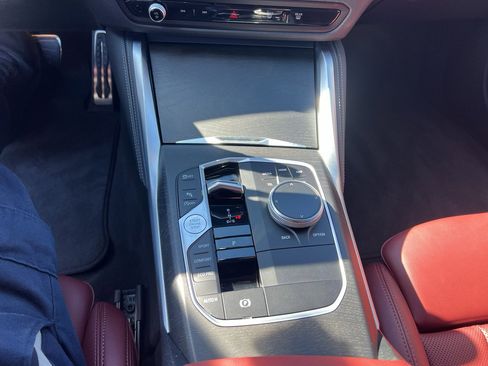 Used 2024 BMW 430i Coupe w/ M Sport Package image 24