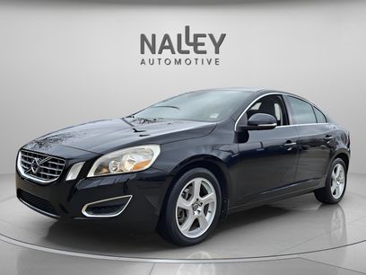 Used 2012 Volvo S60 T5 w/ Climate Pkg