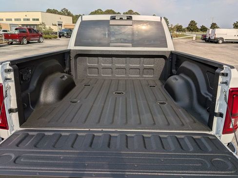 New 2026 RAM 2500 Laramie w/ Towing Technology Group image 32