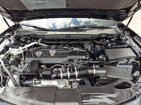 Certified 2025 Acura TLX w/ Technology Package image 26