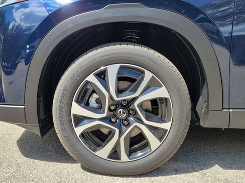 New 2026 MAZDA CX-5 Preferred AWD/4WD image 7