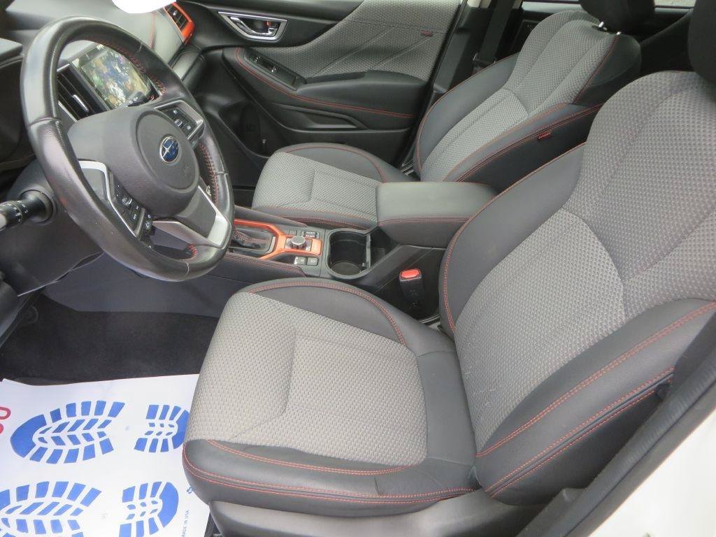 Used 2020 Subaru Forester Sport w/ Popular Package #2 AWD/4WD image 24
