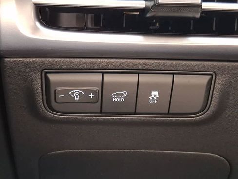 Used 2025 Hyundai Tucson SEL AWD/4WD image 23