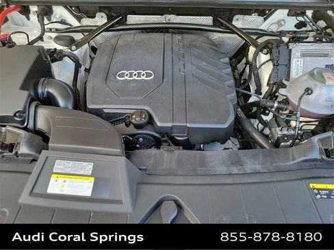 Certified 2023 Audi Q5 2.0T Premium w/ Convenience Package image 17