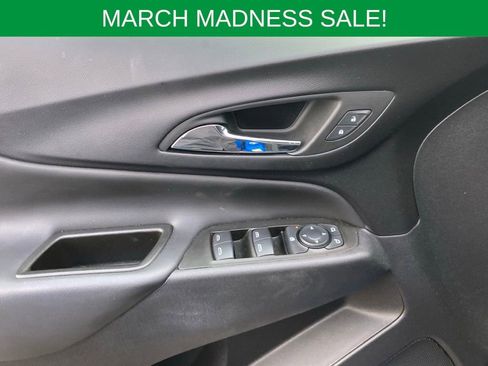 Used 2024 Chevrolet Equinox LT image 20