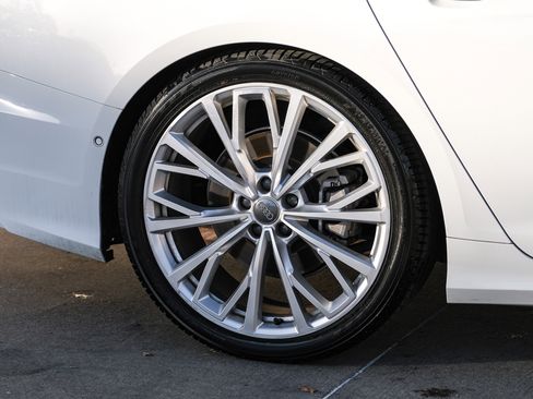Used 2019 Audi A6 3.0T Prestige image 48