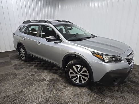Used 2021 Subaru Outback 2.5i image 7