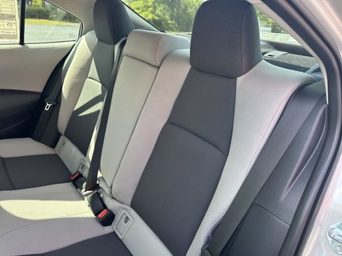 Used 2026 Toyota Corolla LE image 24